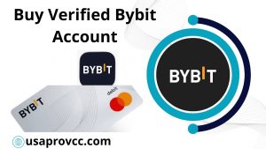 Buy Verified Bybit Account