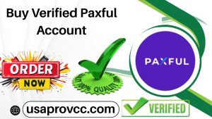 Buy Verified Paxful Account