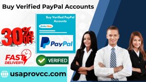 Buy Google Ads Accounts