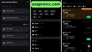 Buy Verified Bybit Account